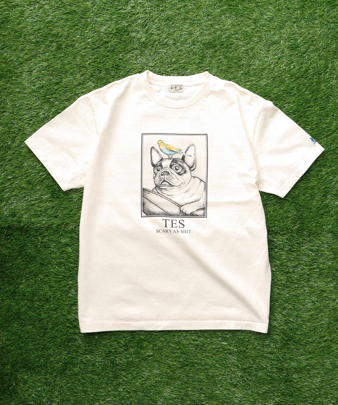 endlessmade Tシャツ s fh25574317-1.jpg