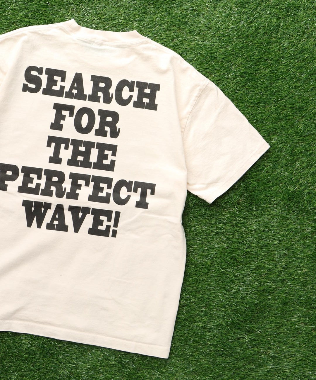 TES VINTAGE GRAPHIC T-SHIRT / Tシャツ – TES | THE ENDLESS SUMMER