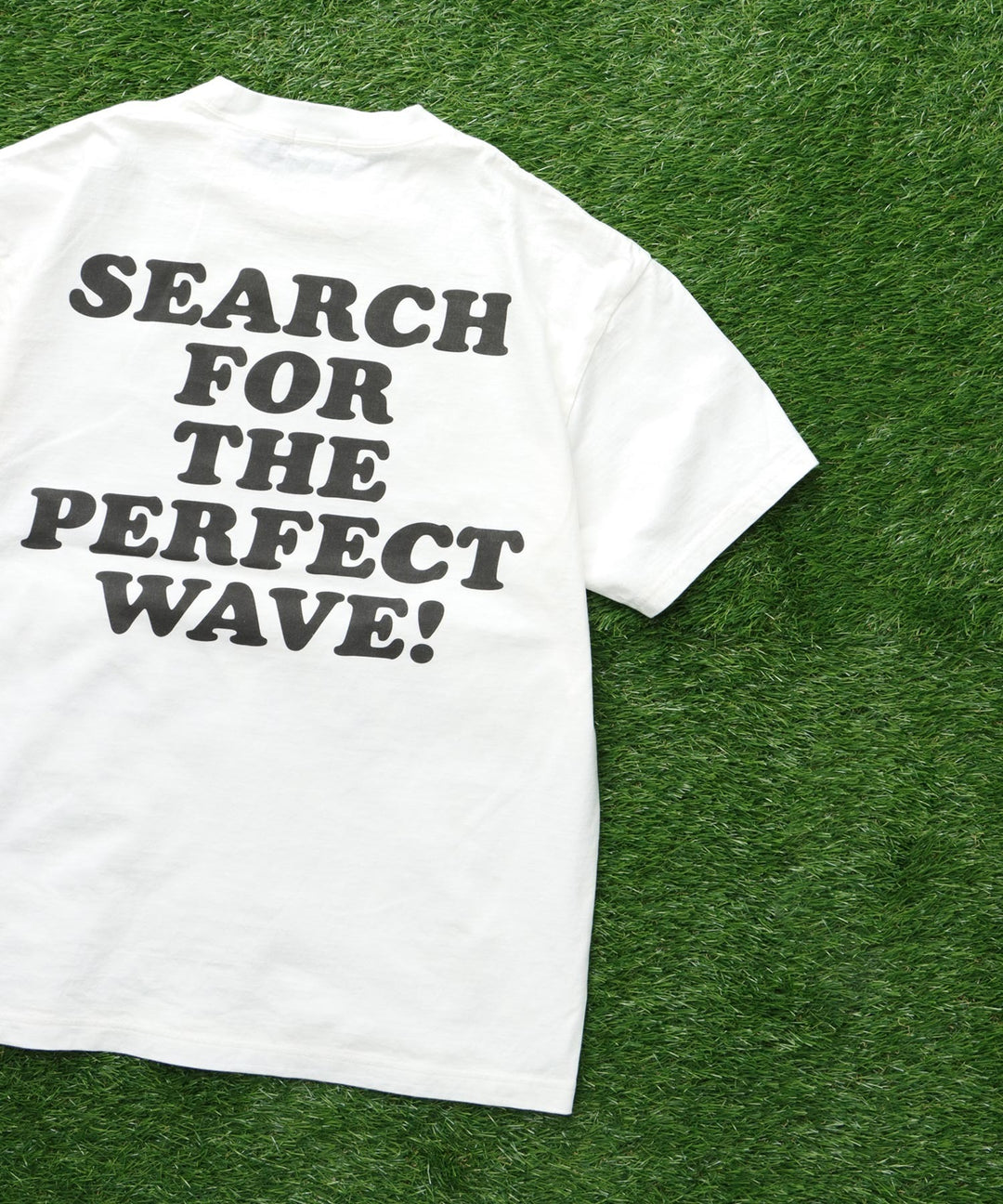 TES VINTAGE GRAPHIC T-SHIRT / Tシャツ – TES | THE ENDLESS SUMMER