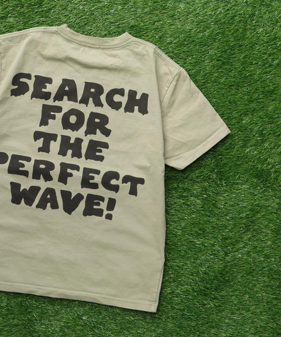 TES VINTAGE GRAPHIC T-SHIRT / Tシャツ – TES | THE ENDLESS SUMMER