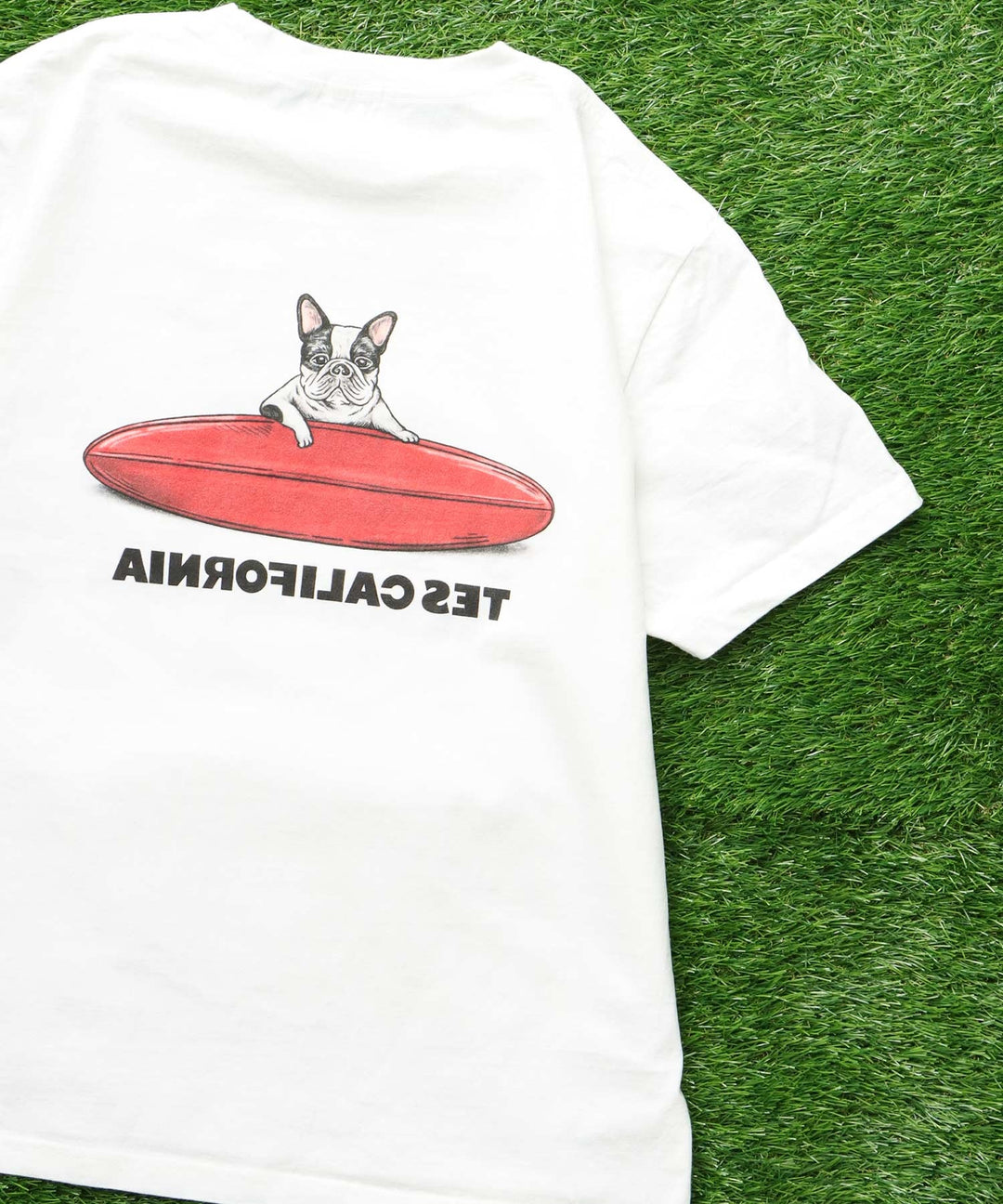 【未開封】BABYL 夏祭り Tシャツ L TES MALIBU GIRL T-SHIRT / Tシャツ – TES | THE ENDLESS SUMMER
