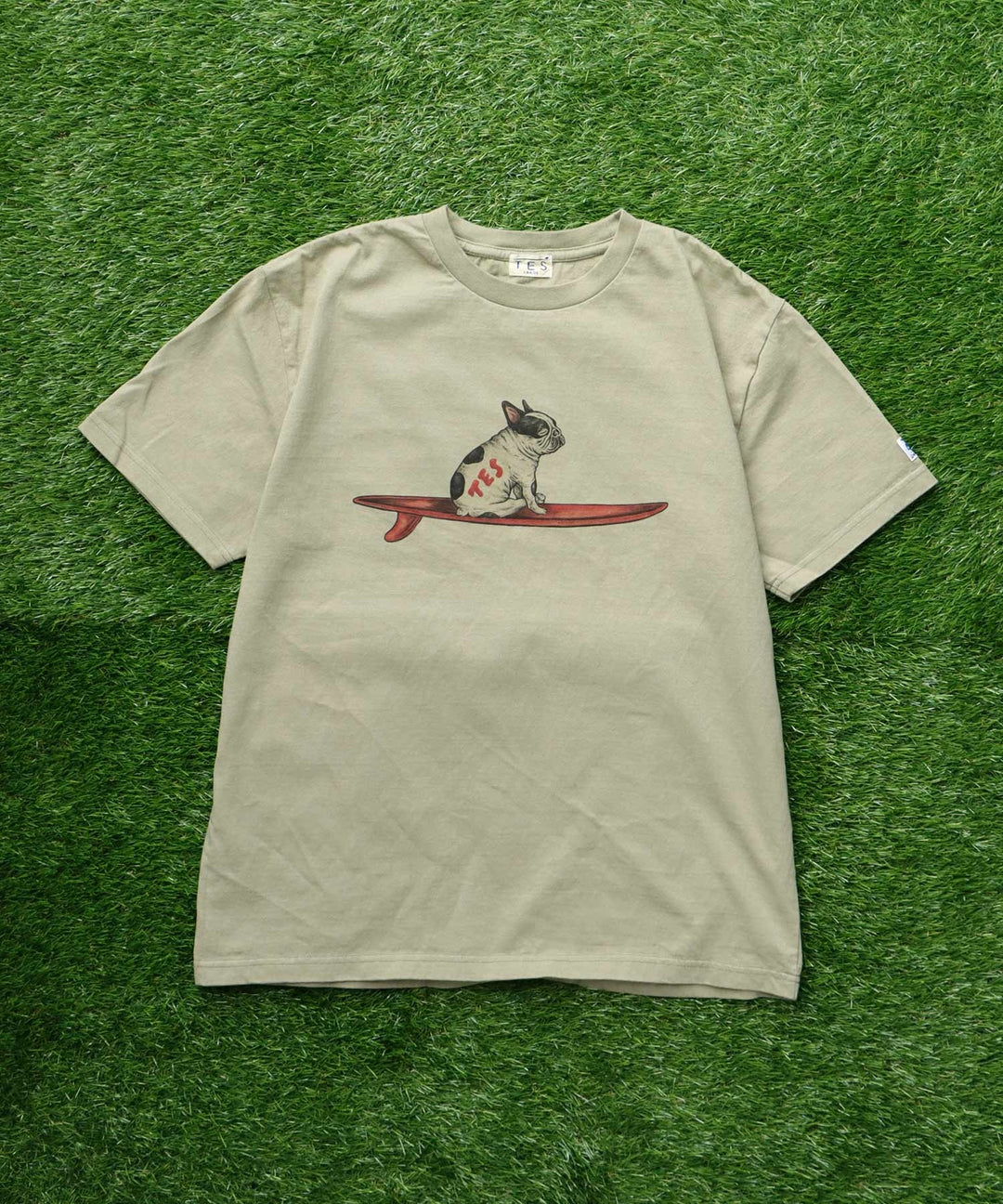 Naptime. Tシャツ Fサイズ TES 4BUHI NAP TIME T-SHIRT / Tシャツ – TES | THE ENDLESS SUMMER