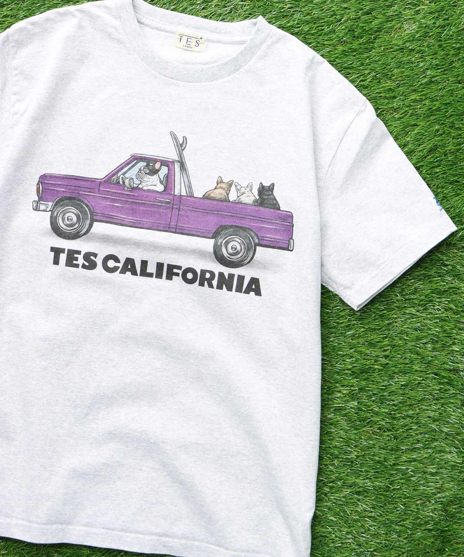 TES (テス) Tシャツの商品一覧 – TES | THE ENDLESS SUMMER TES (テス) Tシャツの商品一覧 – TES | THE ENDLESS SUMMER