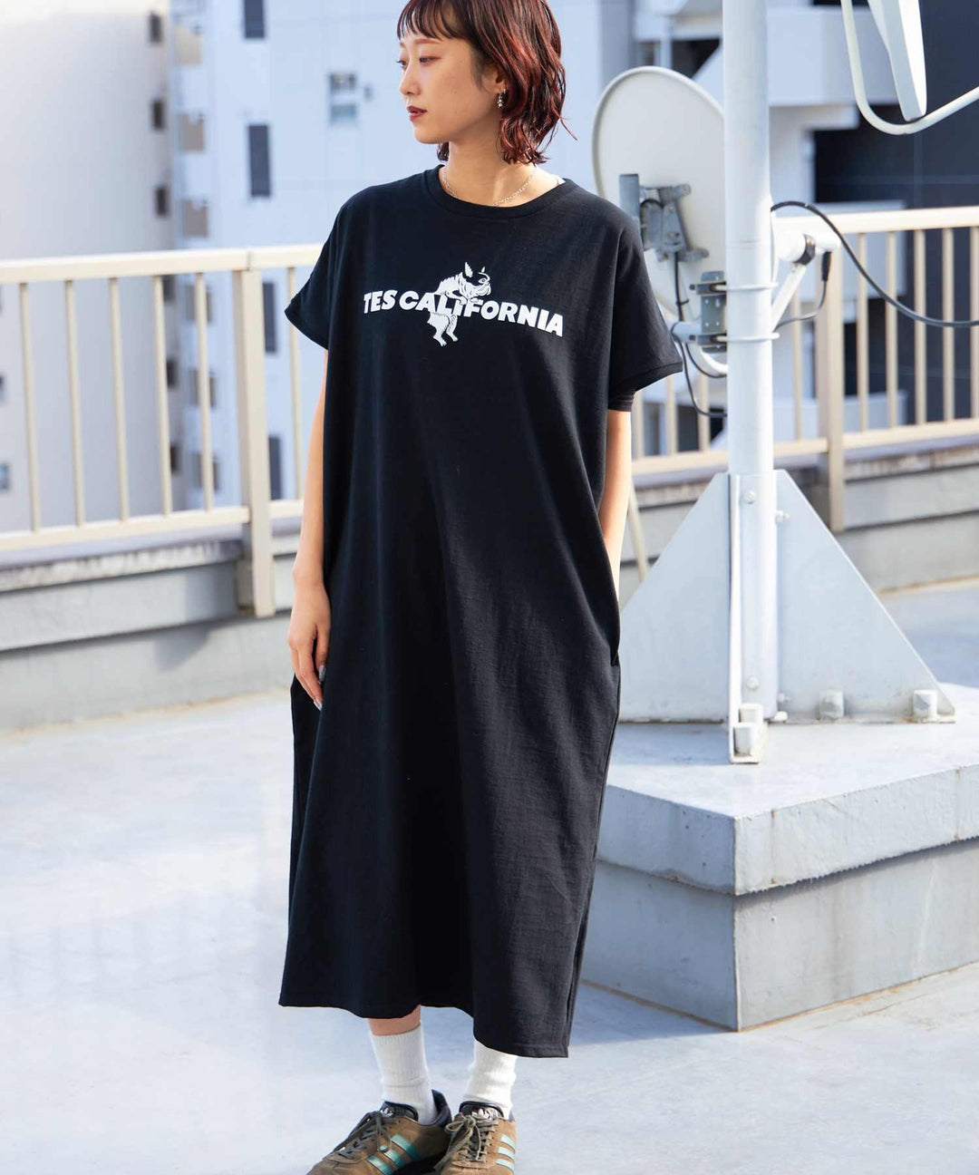 Em ᙏ̤̫͚様　familia　ワンピース　120cm　2024年SS完売品 Em ᙏ̤̫͚様 familia ワンピース 120cm 2024年SS完売品 Em ᙏ̤̫͚様