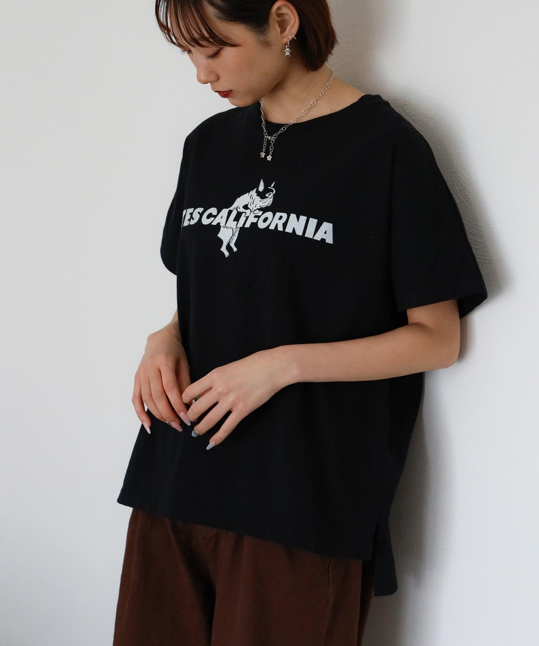 POST OʼALLS カバーオール TES Tシャツセット POST OʼALLS