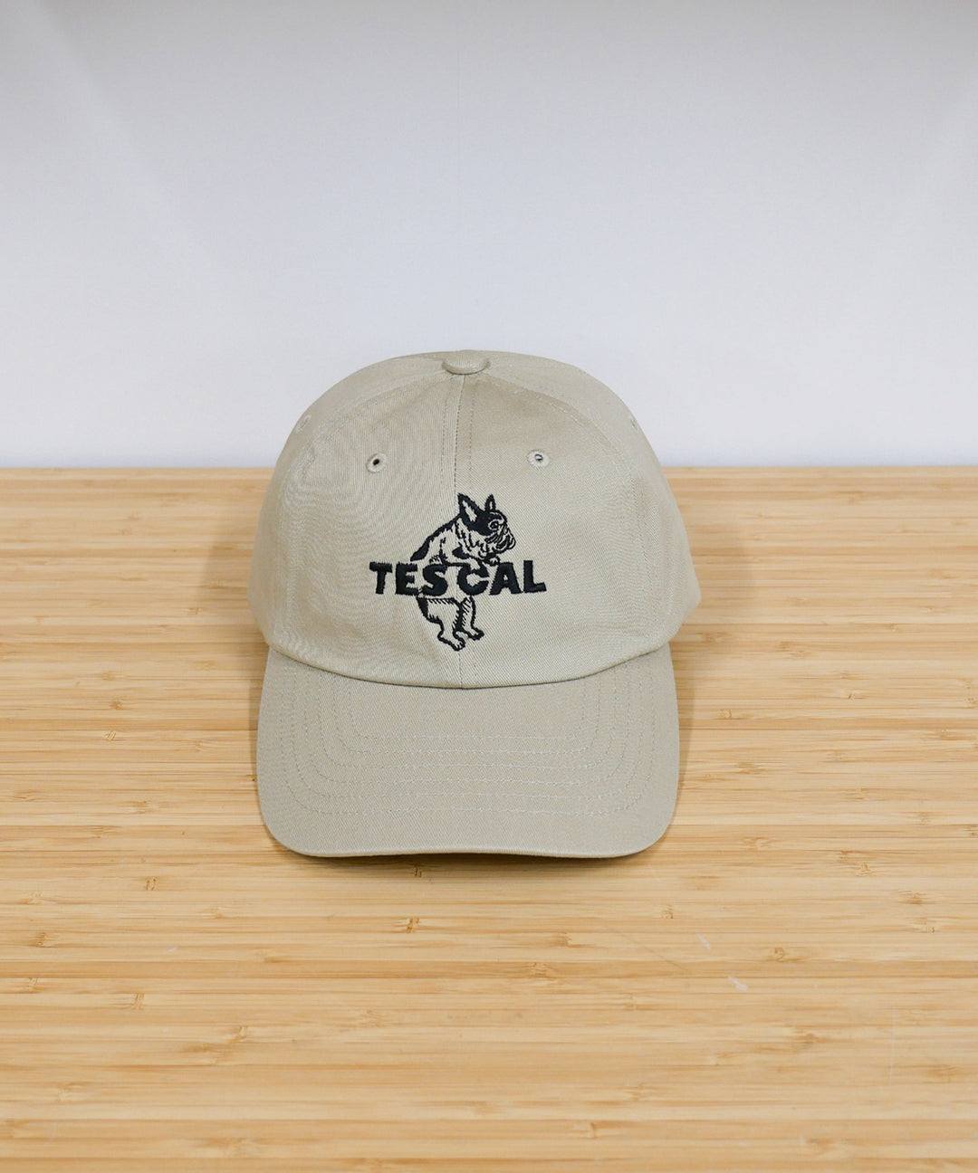 TES CAL EMB LOW CAP / キャップ – TES | THE ENDLESS SUMMER