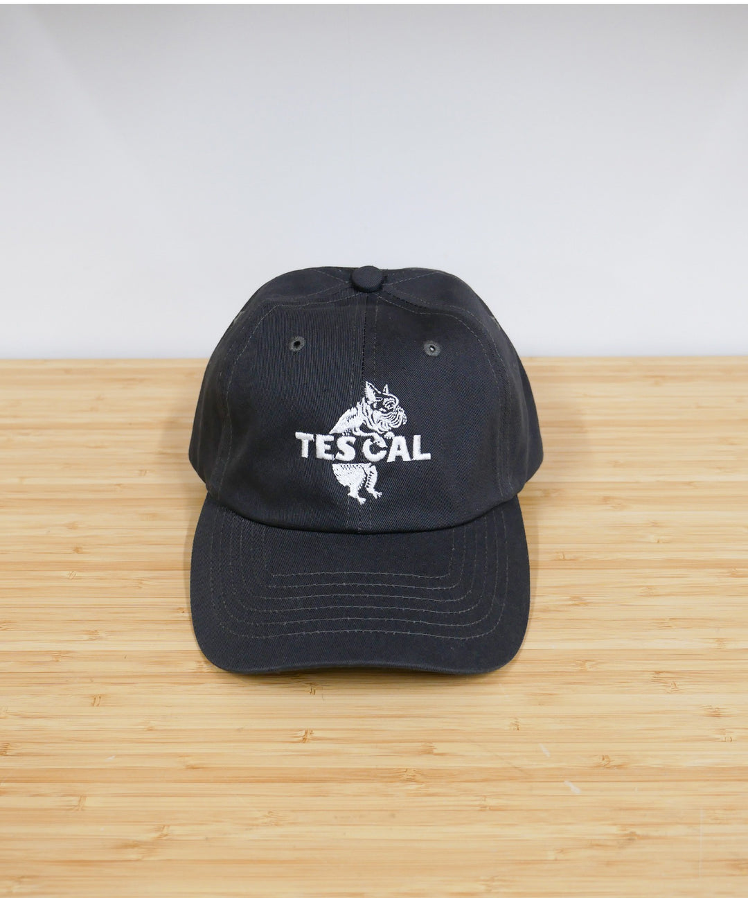 TES CAL EMB LOW CAP / キャップ – TES | THE ENDLESS SUMMER