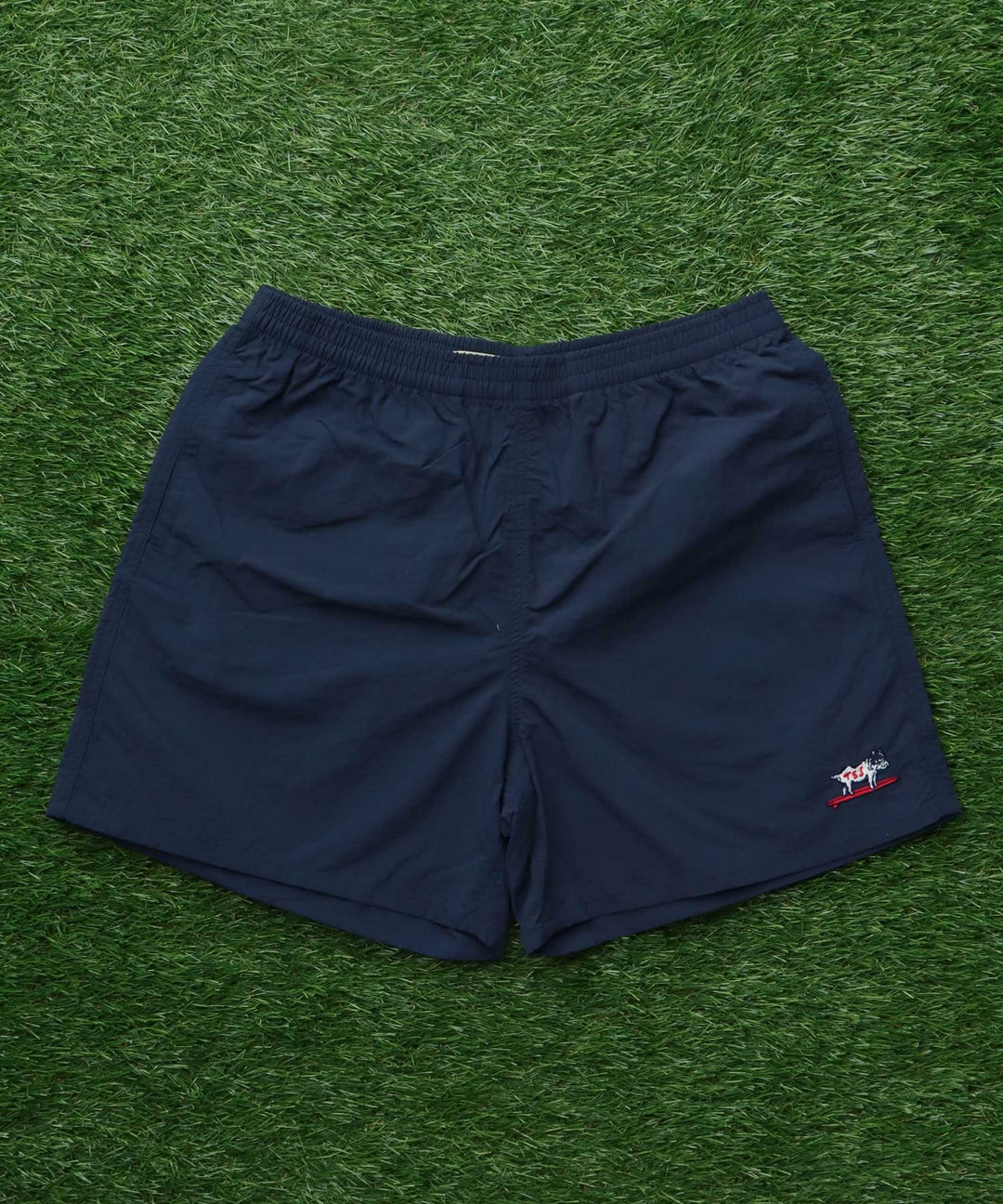 HUNTINGTON NYLON SHORTS – TES | THE ENDLESS SUMMER