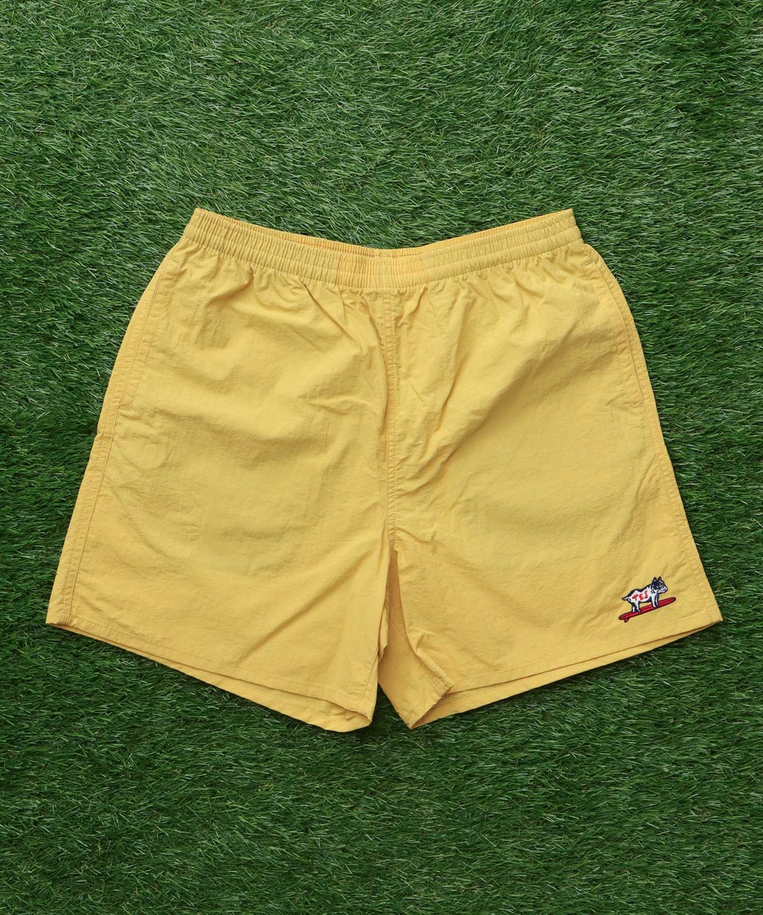【再値下げ】TES HUNTINGTON NYLON SHORTS TES HUNTINGTON NYLON SHORTS – TES | THE ENDLESS SUMMER