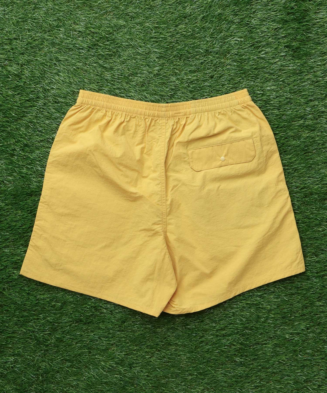 TES HUNTINGTON NYLON SHORTS – TES | THE ENDLESS SUMMER