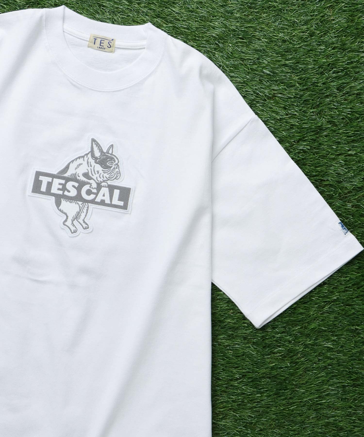 公式通販】TES（テス）Tシャツ特集｜人気のBUHI柄・夏の新作も