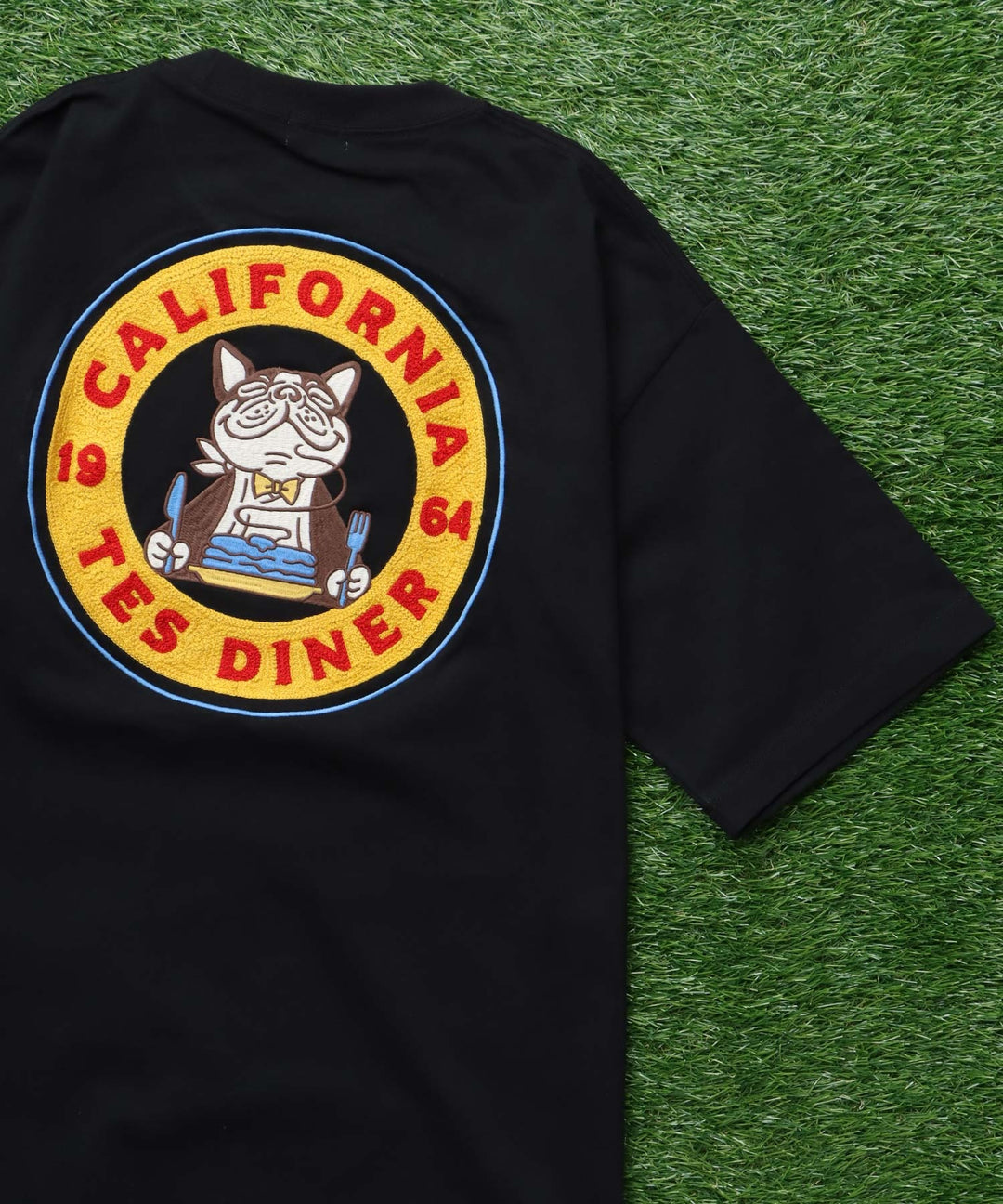 ORIGAMI Tシャツ 希少 craigfiesta ENDLESS MADE The Endless Summer⁡ Futakotamagawa⁡ ⁡⁡ TES 4 COLOR BUHI DUCK