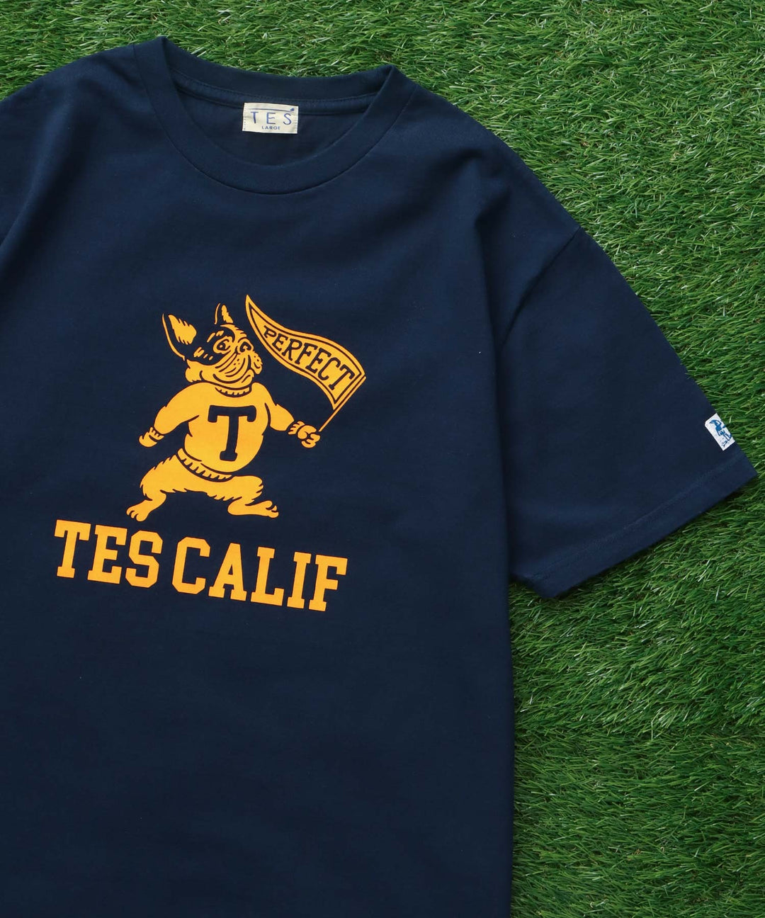 TES / The Endless Summer（テス / エンドレスサマー）の商品