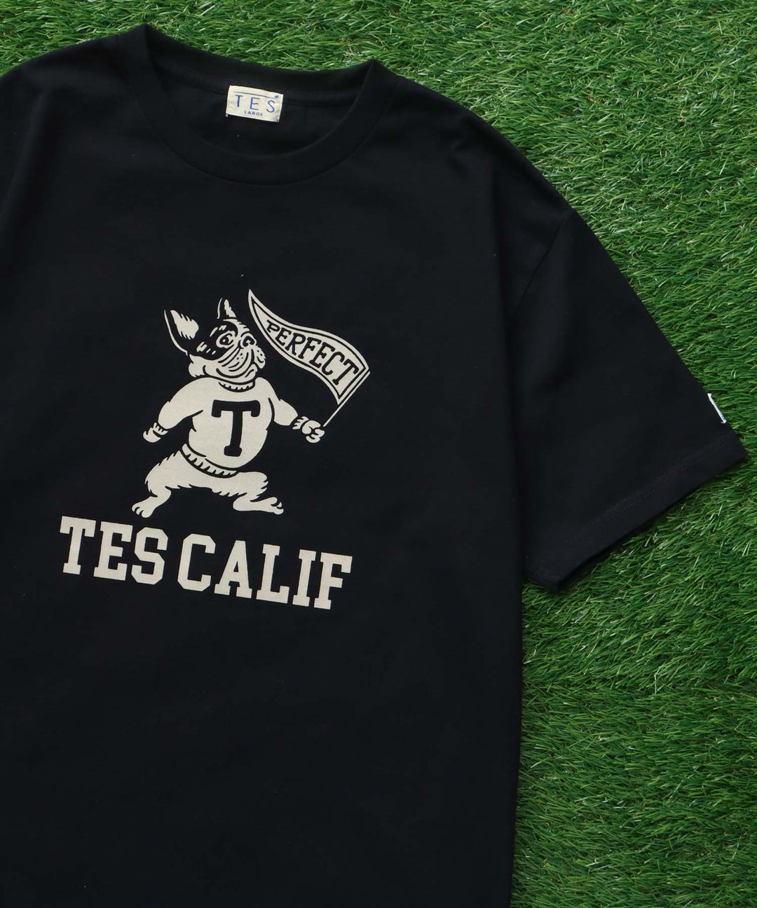 貴重！浜松チャプト限定STÜSSY N°4 復刻版プリント Tシャツ ブラック 貴重！浜松チャプト限定STÜSSY N°4 復刻版プリント Tシャツ