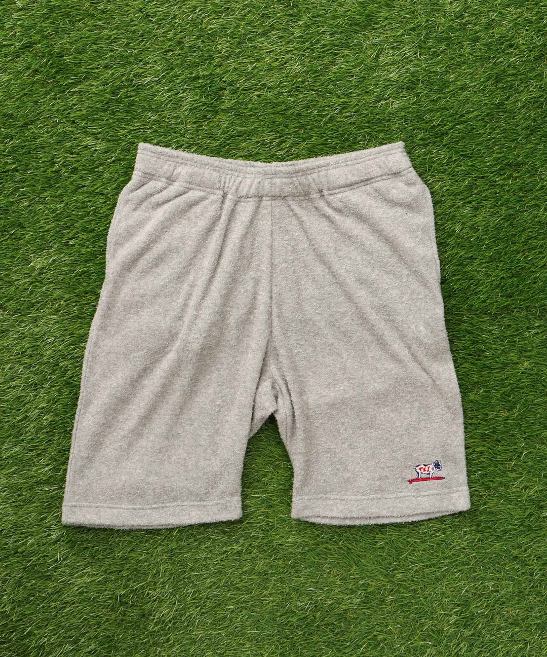 TES COMFORTABLE PILE SHORTS / ショーツ – TES | THE ENDLESS SUMMER