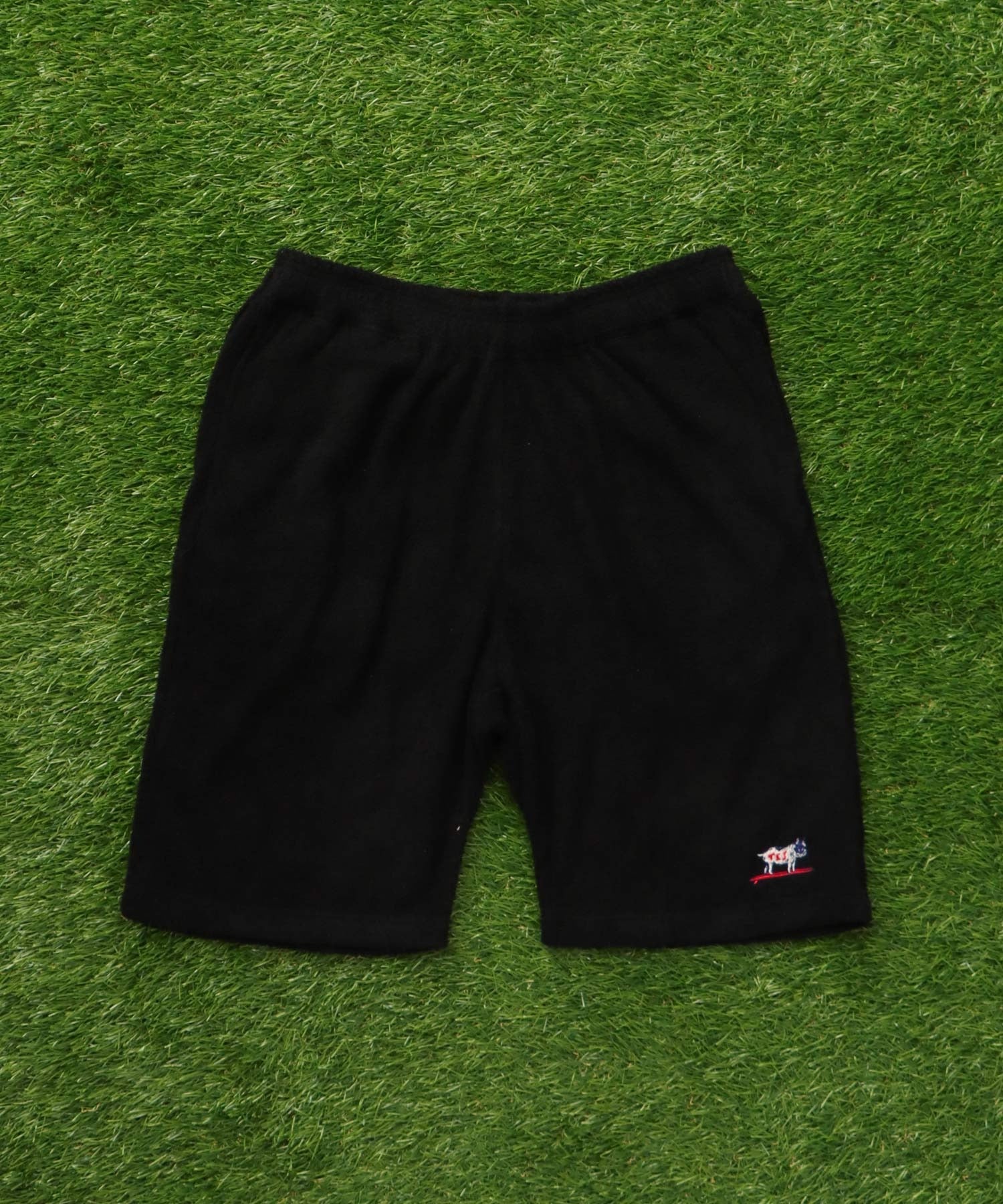 TES COMFORTABLE PILE SHORTS / ショーツ – TES | THE ENDLESS SUMMER
