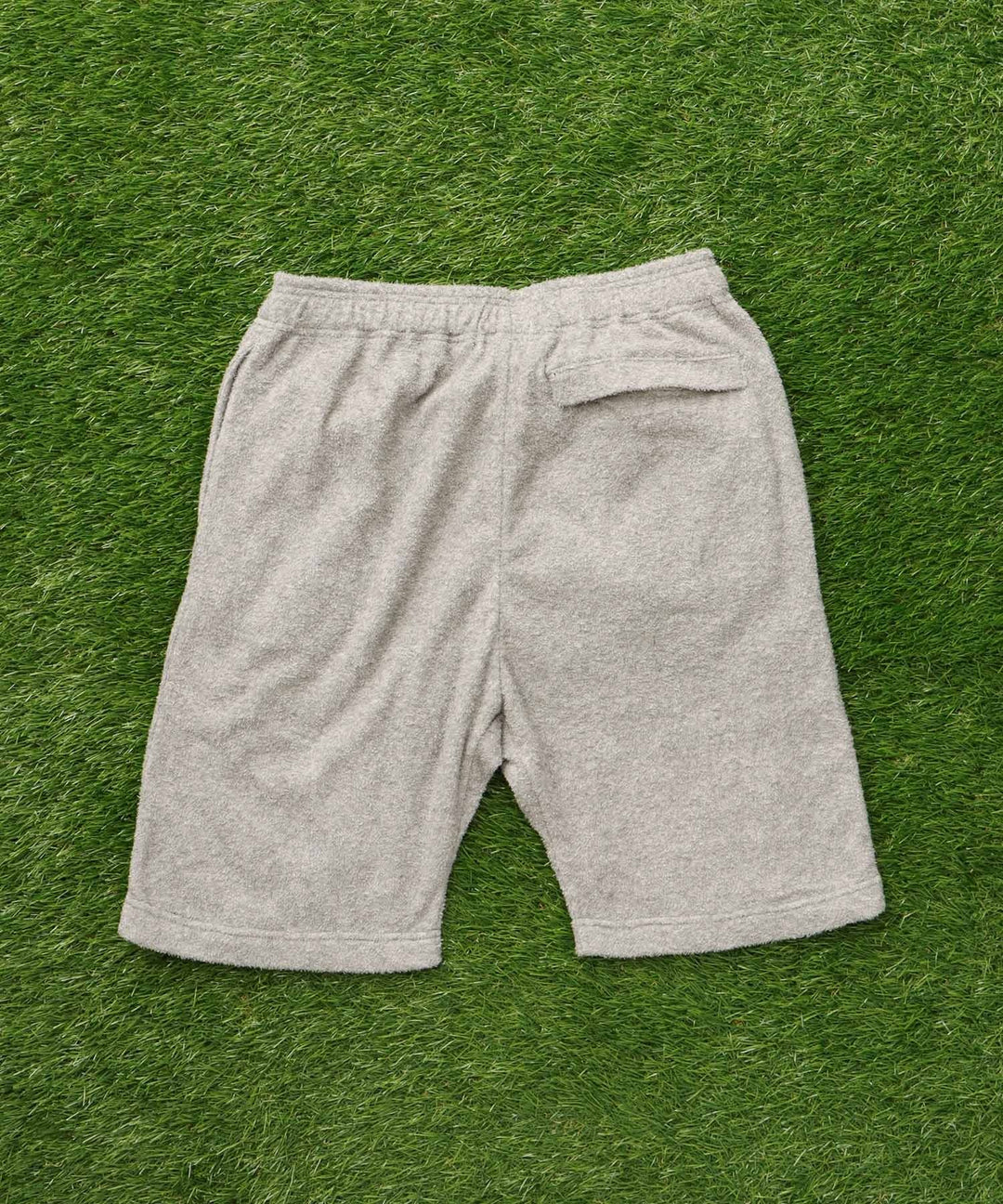 TES COMFORTABLE PILE SHORTS / ショーツ – TES | THE ENDLESS SUMMER