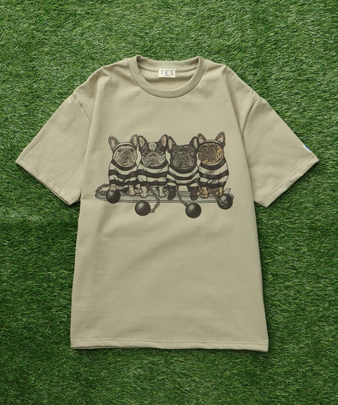 45R 抜染ペイズリーTシャツ 45R商品検索de(並び順：価格)｜45R