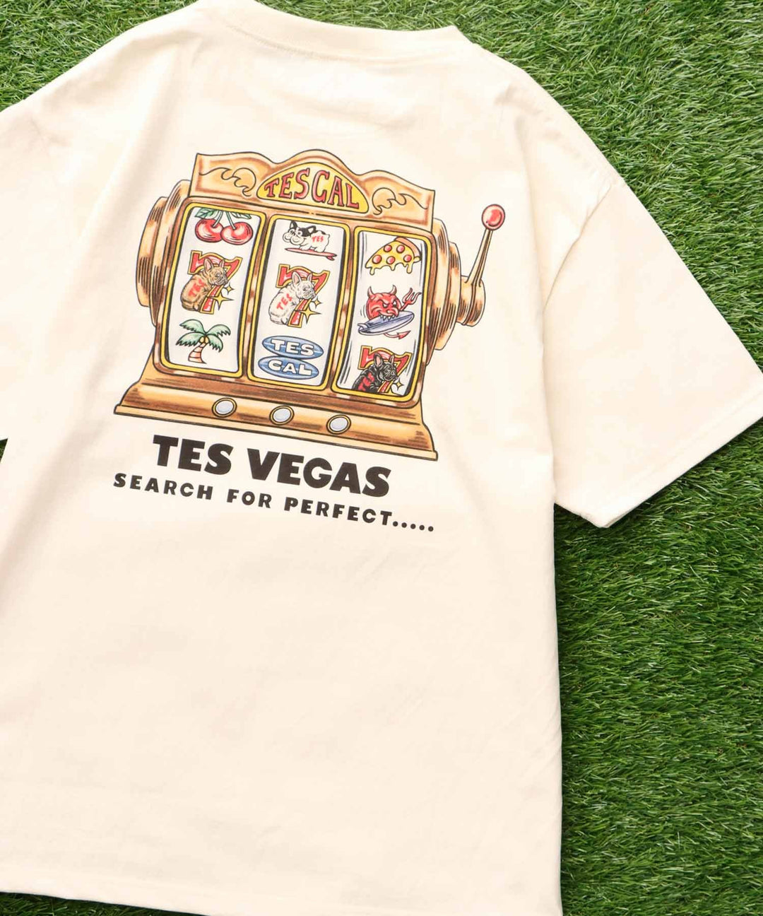 TES-RYU-SURF-SUMO – SHARES DESIGN