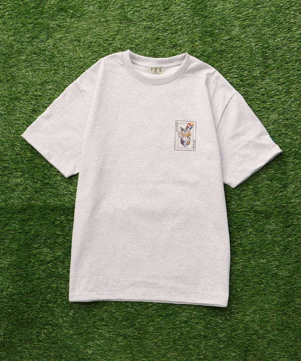 《6月下旬お届け予定》TES TRAMP T-SHIRT / Tシャツ