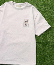 《6月下旬お届け予定》TES TRAMP T-SHIRT / Tシャツ