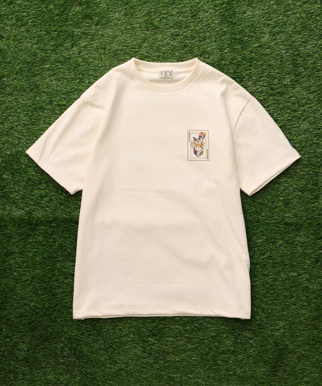 【新品】HEVE ベイブ 伊勢丹POPUP ノベルティTシャツ 伊勢丹新宿店別注 Tシャツ 25AW90IT14 | doublet