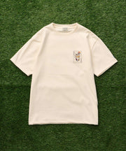 《6月下旬お届け予定》TES TRAMP T-SHIRT / Tシャツ