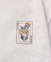 《6月下旬お届け予定》TES TRAMP T-SHIRT / Tシャツ