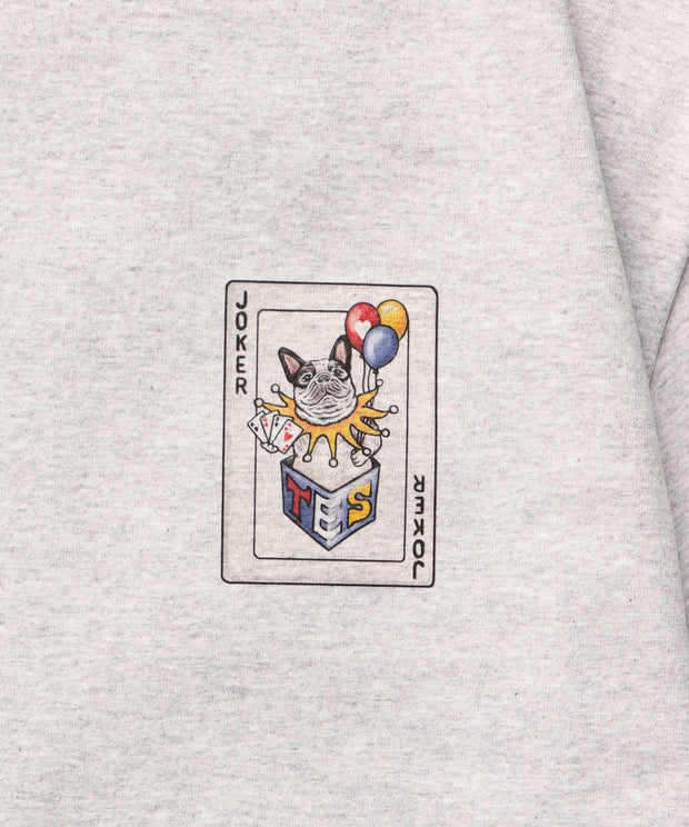 《6月下旬お届け予定》TES TRAMP T-SHIRT / Tシャツ