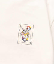 《6月下旬お届け予定》TES TRAMP T-SHIRT / Tシャツ
