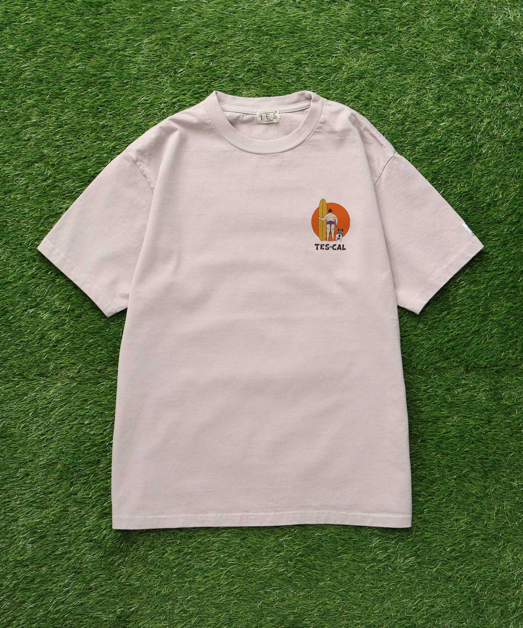 リベルタス × THE TEST カイワレハンマー Tシャツとサイン入りCD リベルタス × THE TEST カイワレハンマー Tシャツとサイン入りCD