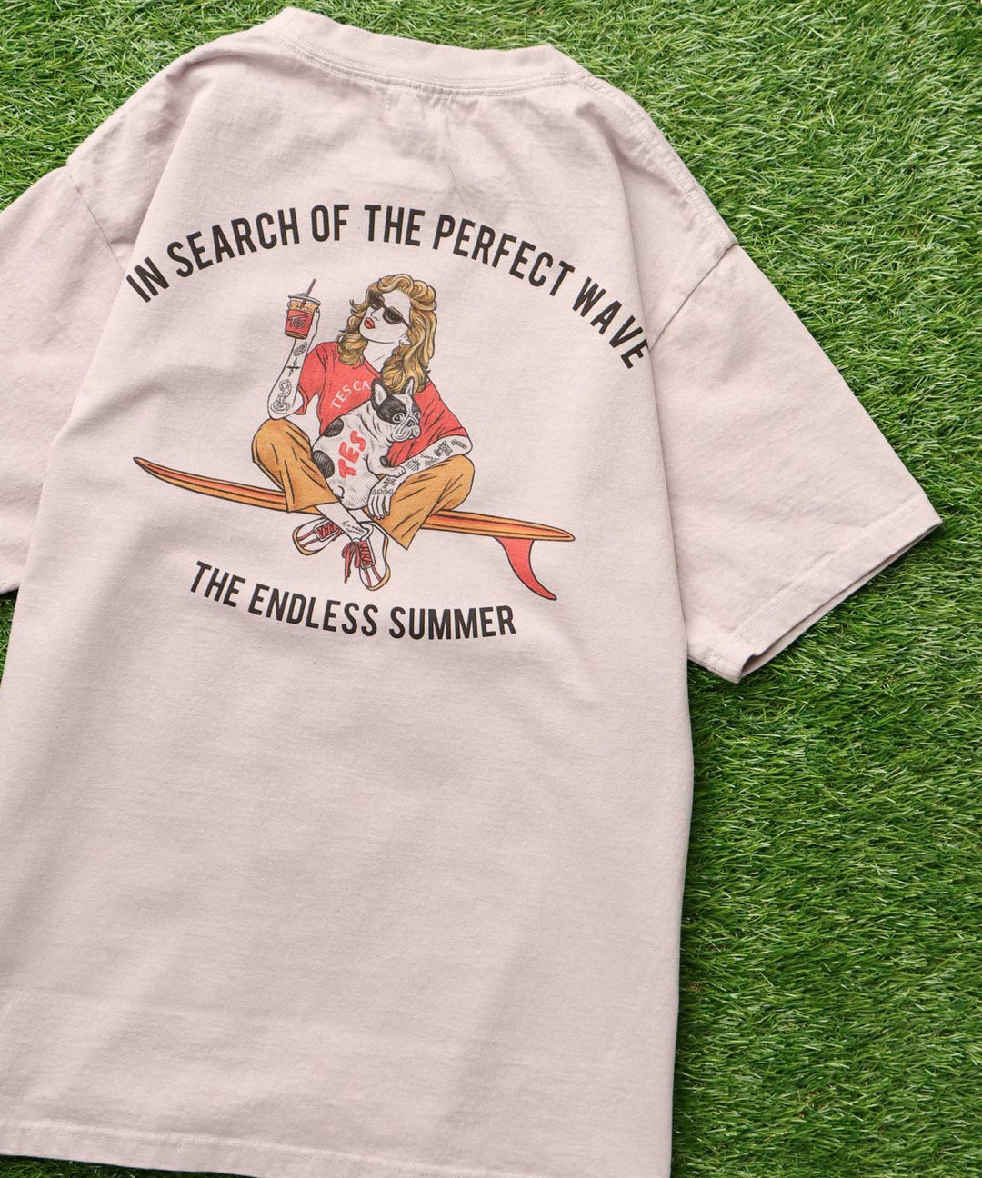 公式通販 TES | THE ENDLESS SUMMER エンドレスサマー
