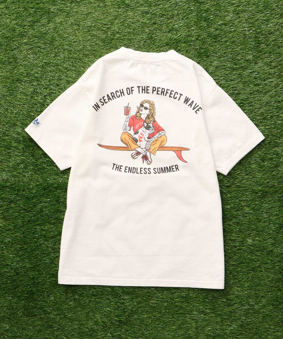 【未開封】BABYL 夏祭り Tシャツ L 未開封】BABYL 夏祭り Tシャツ L fit=scale-down,w=1200