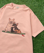 TES 4BUHI NIKKO T-SHIRT / Tシャツ