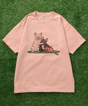 TES 4BUHI NIKKO T-SHIRT / Tシャツ