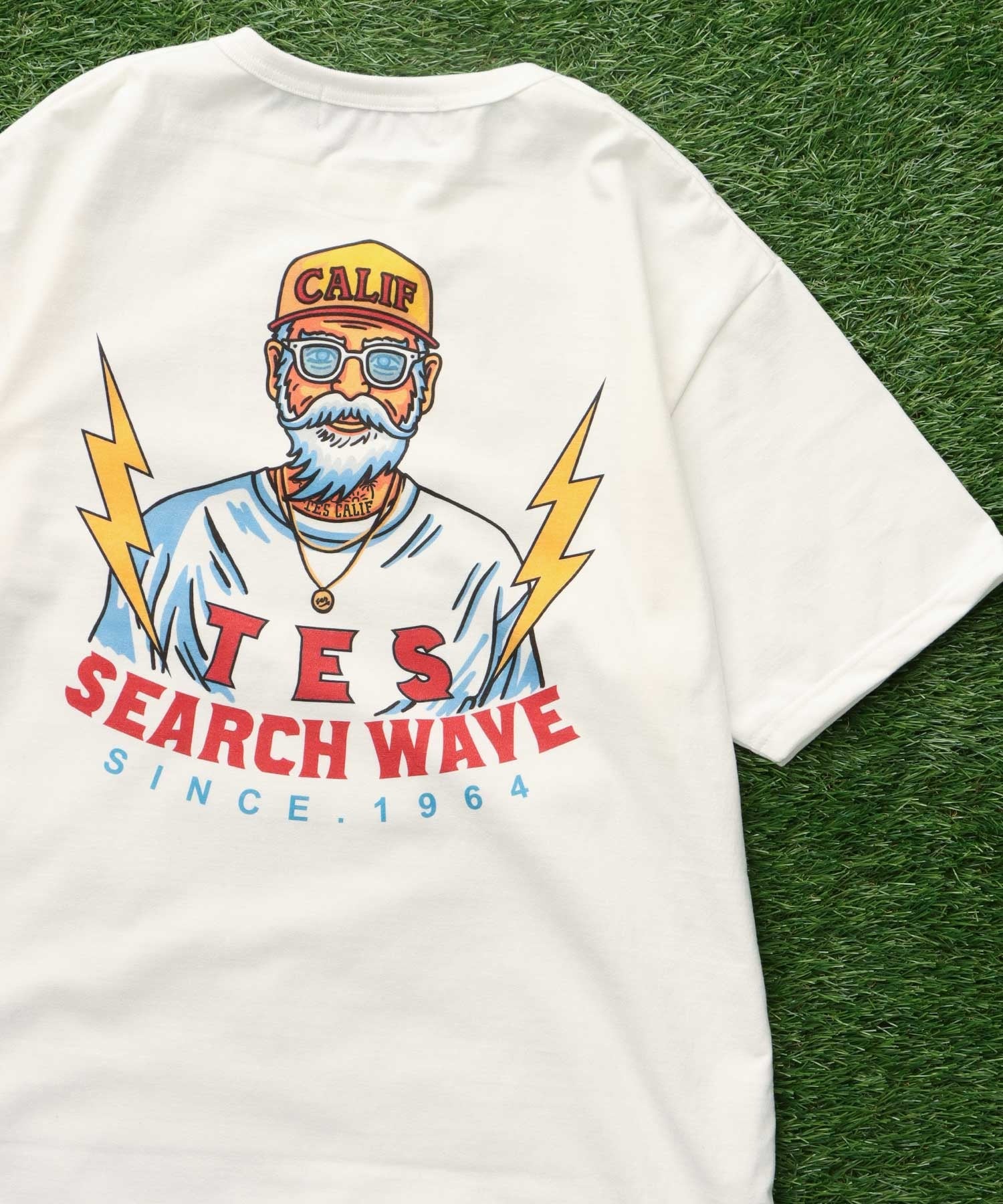 SHERBETS　Ｔシャツ ツアーグッズ発売中🔥 画像タグから「ウェブサイトで見る」をクリック