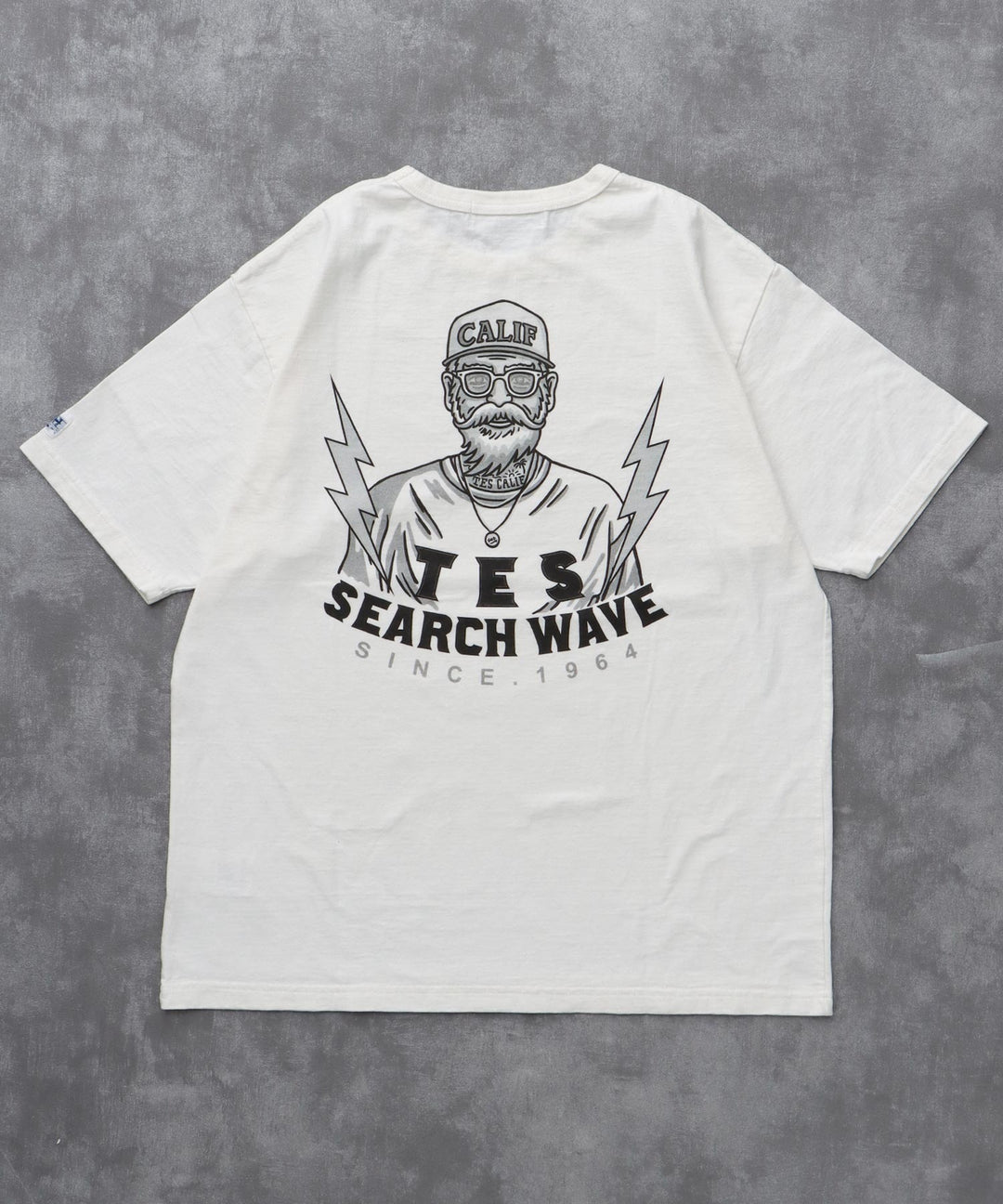 バルザック　雷矢　ツアーTシャツ laiya_kanji_fr.jpg?20120913124906