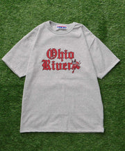 TES 8812 OHIO T-SHIRT / Tシャツ