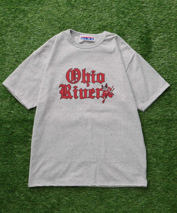 TES 8812 OHIO T-SHIRT / Tシャツ