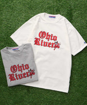 TES 8812 OHIO T-SHIRT / Tシャツ