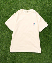 《6月下旬お届け予定》TES SURF'S UP BUGGY T-SHIRT / Tシャツ