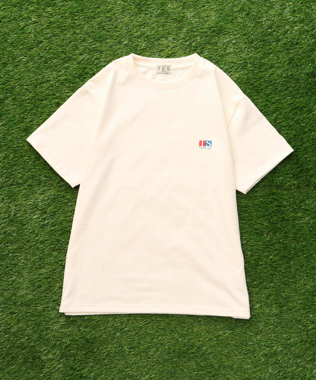 《6月下旬お届け予定》TES SURF'S UP BUGGY T-SHIRT / Tシャツ