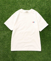 《6月下旬お届け予定》TES SURF'S UP BUGGY T-SHIRT / Tシャツ