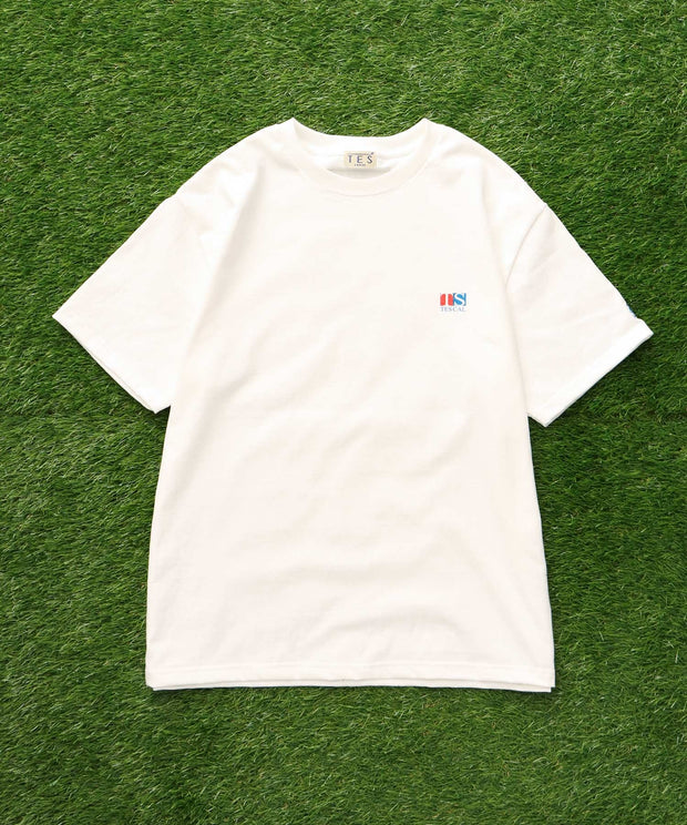 《6月下旬お届け予定》TES SURF'S UP BUGGY T-SHIRT / Tシャツ