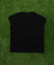 《6月下旬お届け予定》 TES ORGANIC COTTON FRENCH SLEEVE / Tシャツ