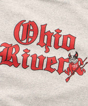 TES 8812 OHIO FRENCH SLEEVE / Tシャツ