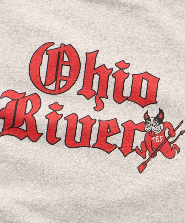TES 8812 OHIO FRENCH SLEEVE / Tシャツ