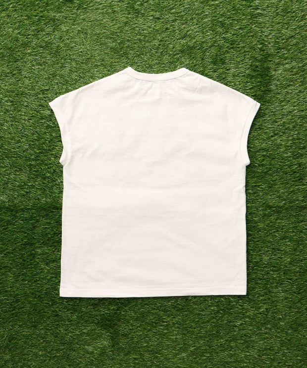 TES 8812 OHIO FRENCH SLEEVE / Tシャツ