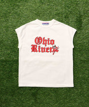 TES 8812 OHIO FRENCH SLEEVE / Tシャツ