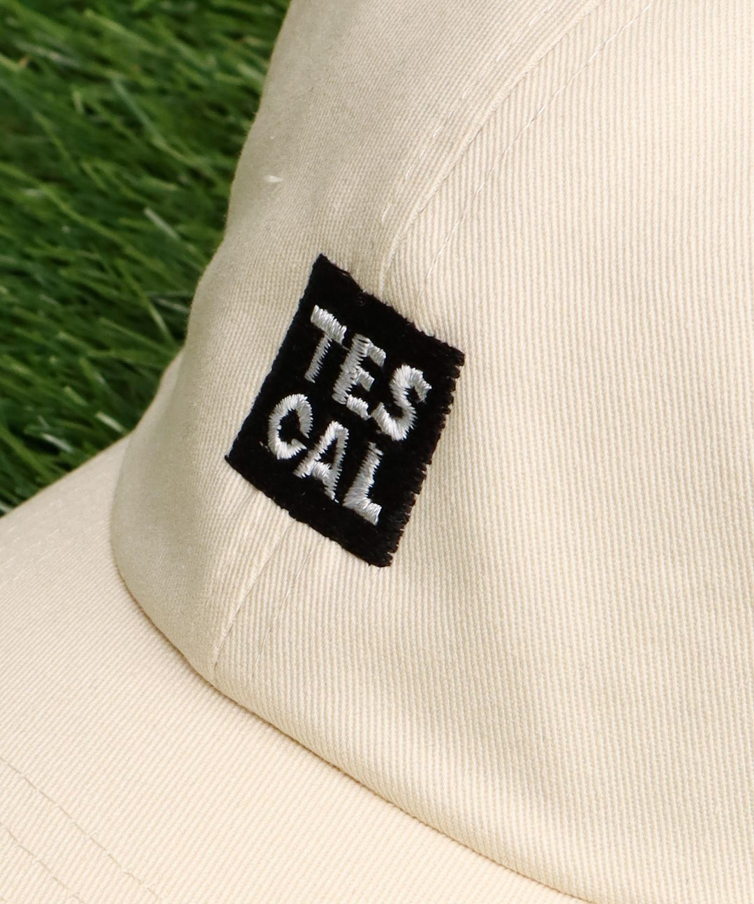 TES SMALL BOX LOGO LOW CAP / キャップ – TES | THE ENDLESS SUMMER
